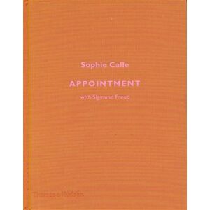 Appointment. with Sigmund Freud - Sophie Calle