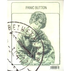 Panic button 3. - kol.