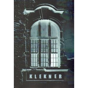 Rudolf Klekner – Klekner - Václav Knop