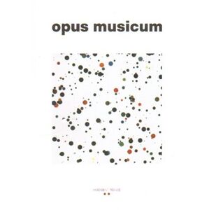 Opus musicum 2/2015
