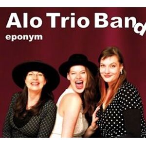 Alo Trio Band: Eponym