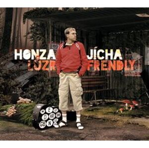 Jícha Honza - Lůzr frendly CD