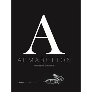Armabetton - Martin Chval, Pavel Jedlička
