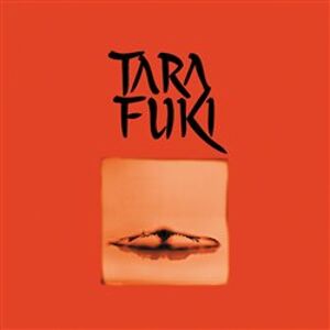 Tara Fuki - Kapka CD
