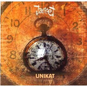 Jarret Keith: Unikat CD