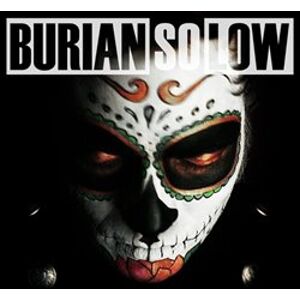 Burian - So Low CD
