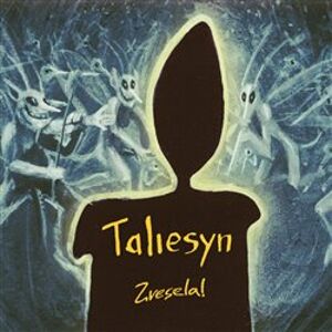 TALIESYN - Zvesela! CD