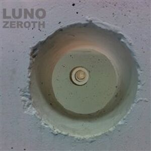 Luno - Zeroth CD