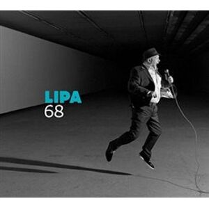 Peter Lipa - Lipa 68 CD