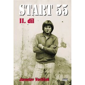 Vorlíček, Jaroslav - Start 55