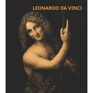 Leonardo da Vinci (posterbook) - Daniel Kiecol