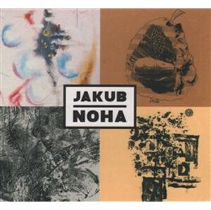 Noha Jakub - Box 1 CD
