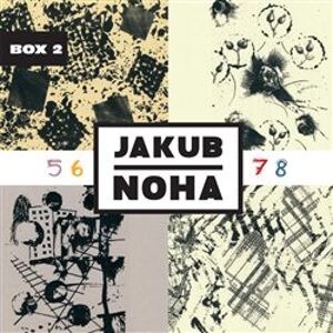 NOHA, JAKUB - BOX 2 CD