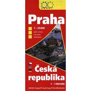Praha Česká republik