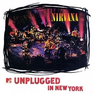 Unplugged In New York - Nirvana
