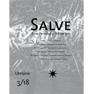 Salve 3/2018 - Ukrajina
