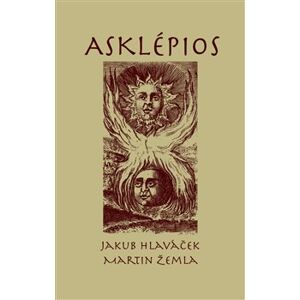 Asklépios - Martin Žemla, Jakub Hlaváček