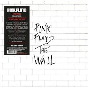 Pink Floyd: The Wall Vinyl Edition LP