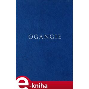 Ogangie - Ivan Matoušek e-kniha