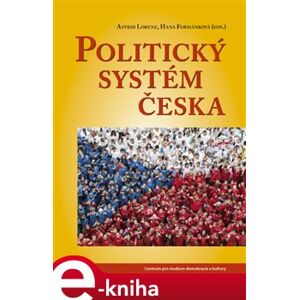 Politický systém Česka e-kniha