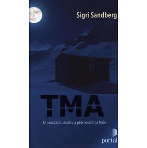 Tma - Sigri Sandberg