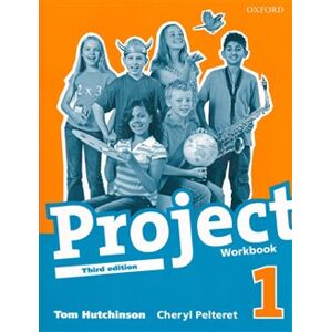 Project 1 the Third Edition Workbook - Cheryl Pelteret, Tom Hutchinson