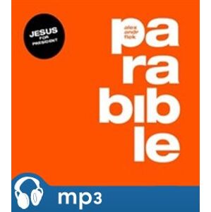 Parabible, mp3 - Alexandr Flek