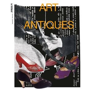 Art & Antiques 11/2021