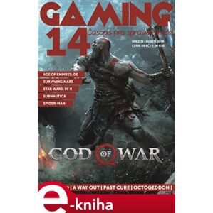 Gaming 14 e-kniha