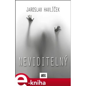 Neviditelný - Jaroslav Havlíček e-kniha