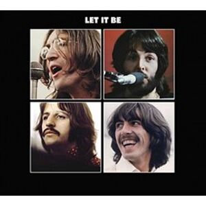 Let It Be - Let It Be (2021 Mix) - The Beatles