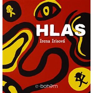 Irisová, Irena - Hlas