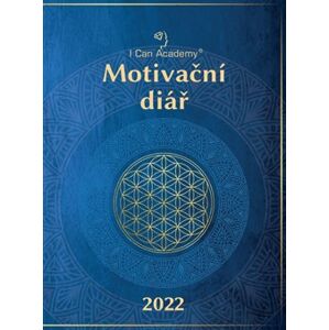 Motivační diář 2022. 12 výzev ke štěstí - kolektiv autorů