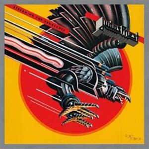 Judas Priest: Screaming For Vengeance CD