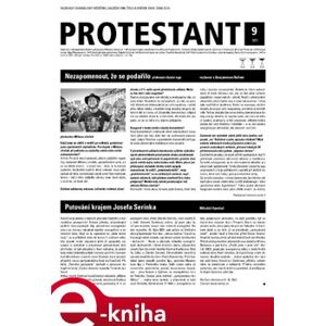 Protestant 2021/9 e-kniha