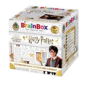 ADC Blackfire Brainbox Harry Potter