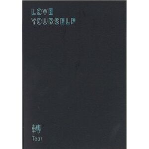 Love Yourself: Tear Bts CD
