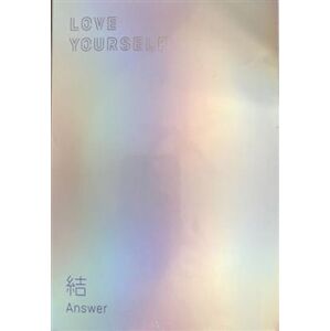 Love Yourself: Answer - BTS
