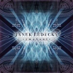 Ledecký Janek - Symphonic LP + CD