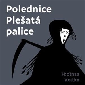 Polednice Plešatá palice, CD - Honza Vojtko