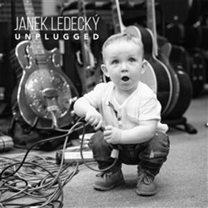 Ledecký Janek: Unplugged: CD