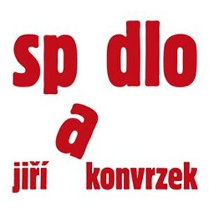 KOnvrzek Jiří - Spadlo CD