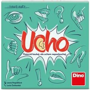 Dino Ucho