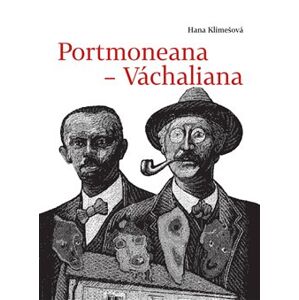 Portmoneana - Váchaliana - Hana Klimešová
