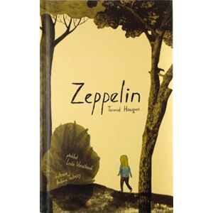 Zeppelin - Tormod Haugen