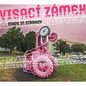 VISACI ZAMEK - MADE IN STRAHOV - LIVE 2 CD