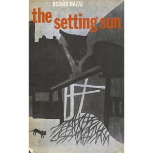 Setting Sun - Osamu Dazai