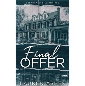 Final Offer - Laurin Asher