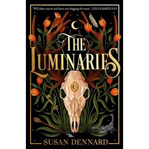 Luminaries - Susan Dennard