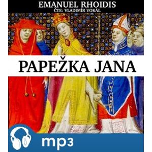 Papežka Jana, mp3 - Emanuel Rhoidis